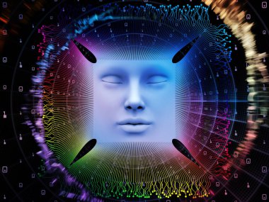 Süper insan AI ışıkları