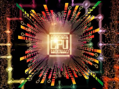 Dijital işlemci kızdırma