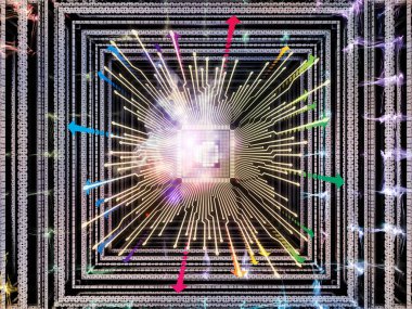 Dijital işlemci hızlanması