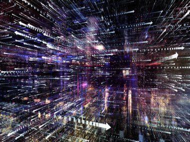 Dijital dünyanın geleceği