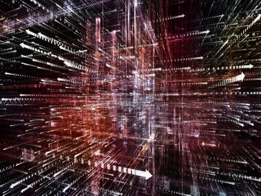 Dijital dünyada Küreselleşme