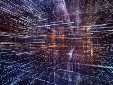 Dijital dünya sanallaştırma