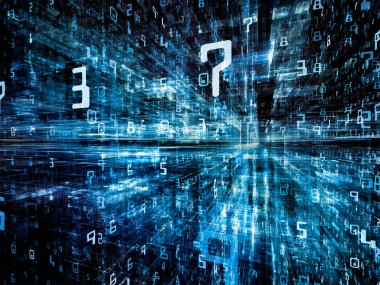 Dijital dünyanın iç hayatı