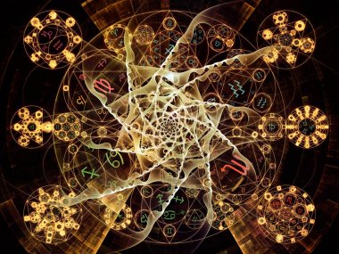 Gelişen sembolik anlamı