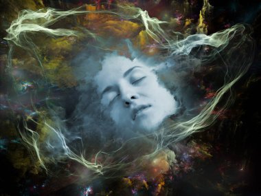 Kendini sanal kavramı