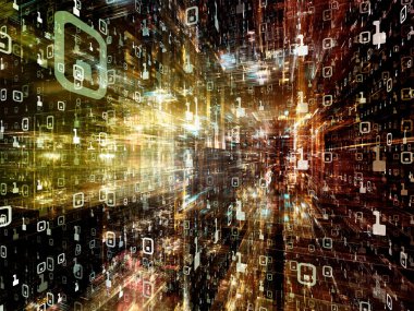 Yapay dijital dünya