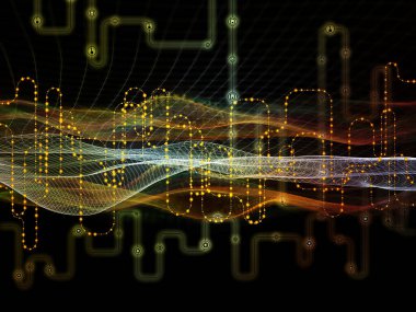 Dijital veri aktarımları