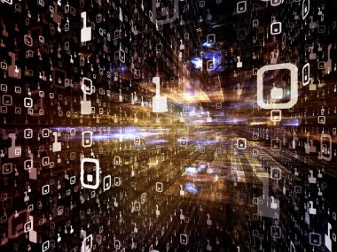 Sanal dijital dünya