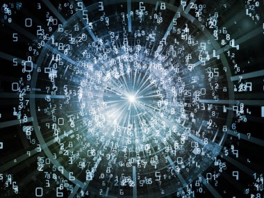 Sanal tamsayılar arka plan