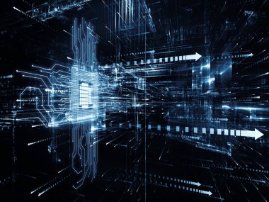 Dijital dünya krallıkları