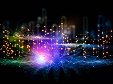 Veri aktarımları unsurları