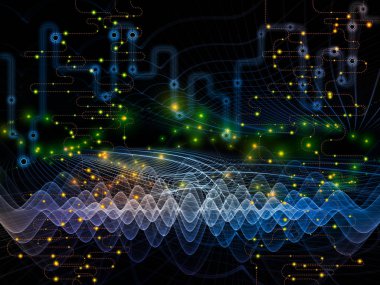 Veri aktarımları sırları