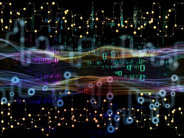 Veri aktarımları büyüsü