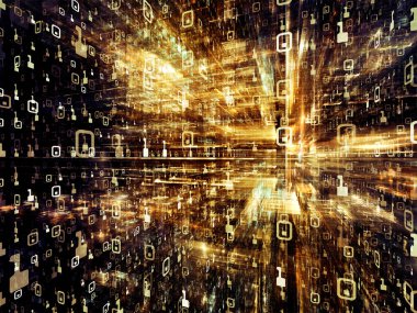 Dijital dünya zerafet