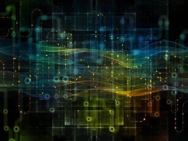 Veri akışının kaynak