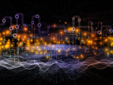 Veri aktarımları geleceği