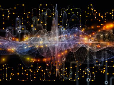 Bilgi işlem veri aktarımı