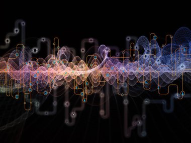 Sinerji veri transferleri