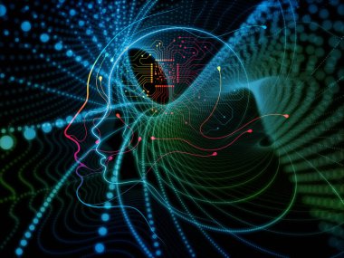 Kızdırma makine bilinç