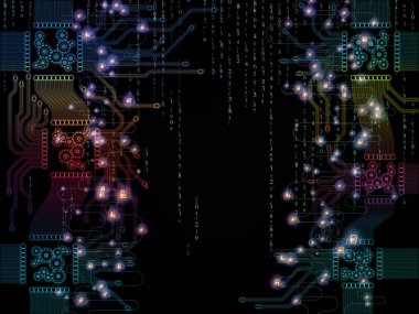 Sinerji makine bilinç