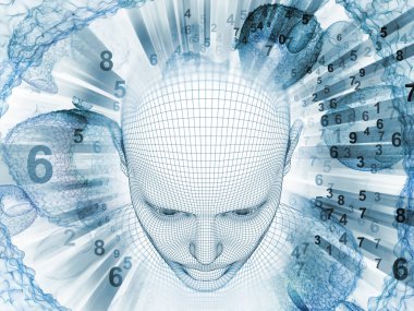 Aklın sayısal vizyon