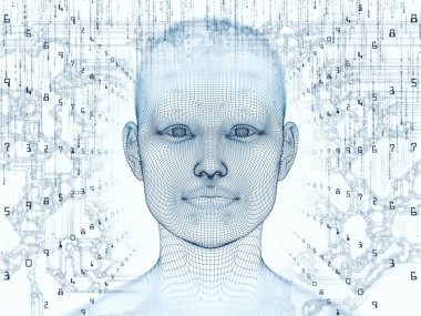 Dijital zihin görselleştirme