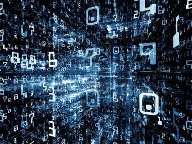 Sanal dünya parlayan