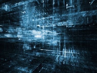 İşleme dijital dünya