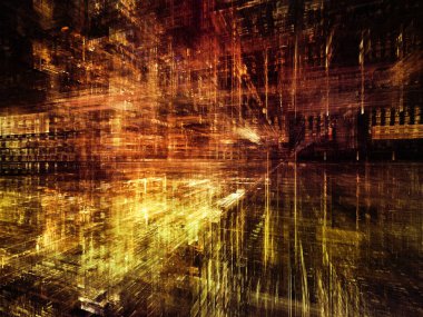 Dijital dünya patlayan