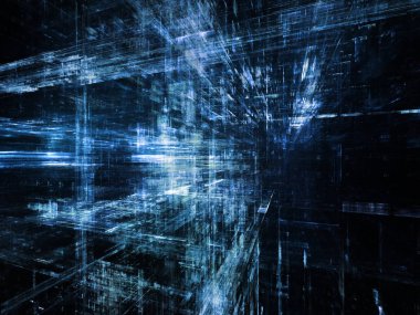 Dijital dünya unsurları