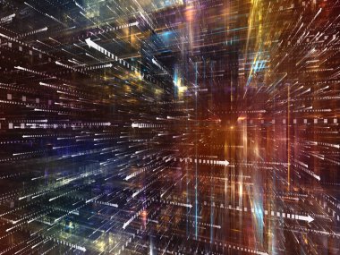 Dijital dünyaya kapı