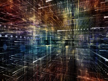 Dijital dünyaya kapı