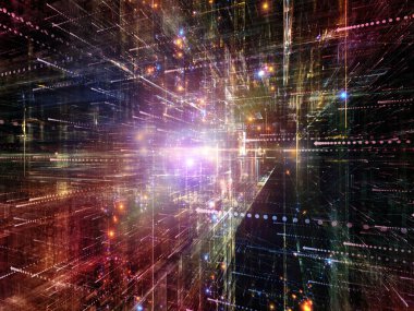 Seferler dijital dünya için