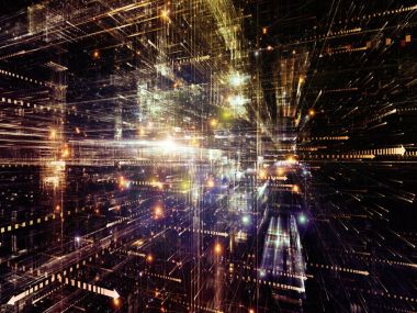 Unutulmuş dijital dünya