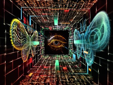 Tanrı'nın yolu kapıya