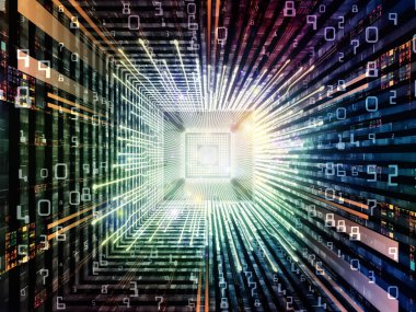 Dijital işlemci iç hayatı