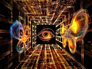 Tanrı'nın yolu yaprakları