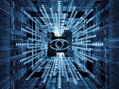 Gözlem teknolojileri arka plan