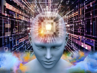 Düşünce kavramı krallıkları