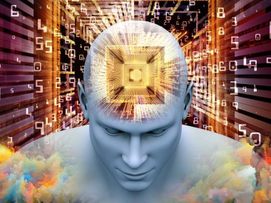 Düşünce kavramı vizyonu