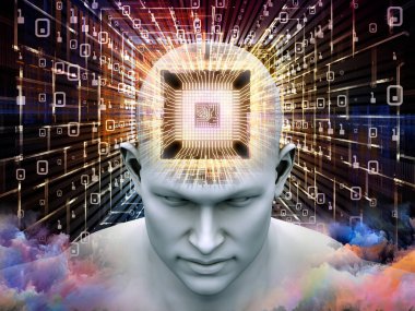 Kavramsal soyut düşünce