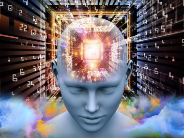 Yapay düşünce kavramı