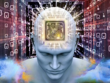 Bilgi işlem düşünce kavramı