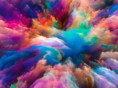 Kuzey gerçeküstü boya