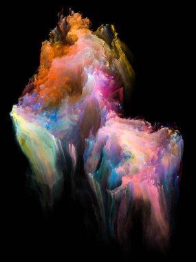 Fraktal fırça krallıkları