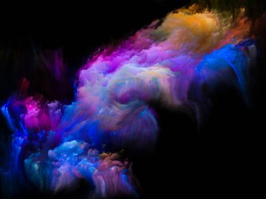 Fraktal fırça üzerinde soruşturma