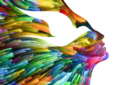 Yaprakları yaratıcılık