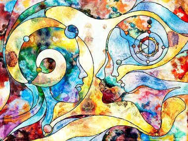 Paradigmalar anlayış.