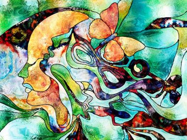 Görselleştirme renk bölümü