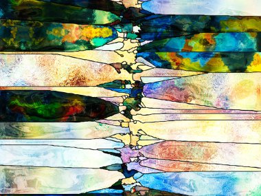 Kavramsal şekli bölümü